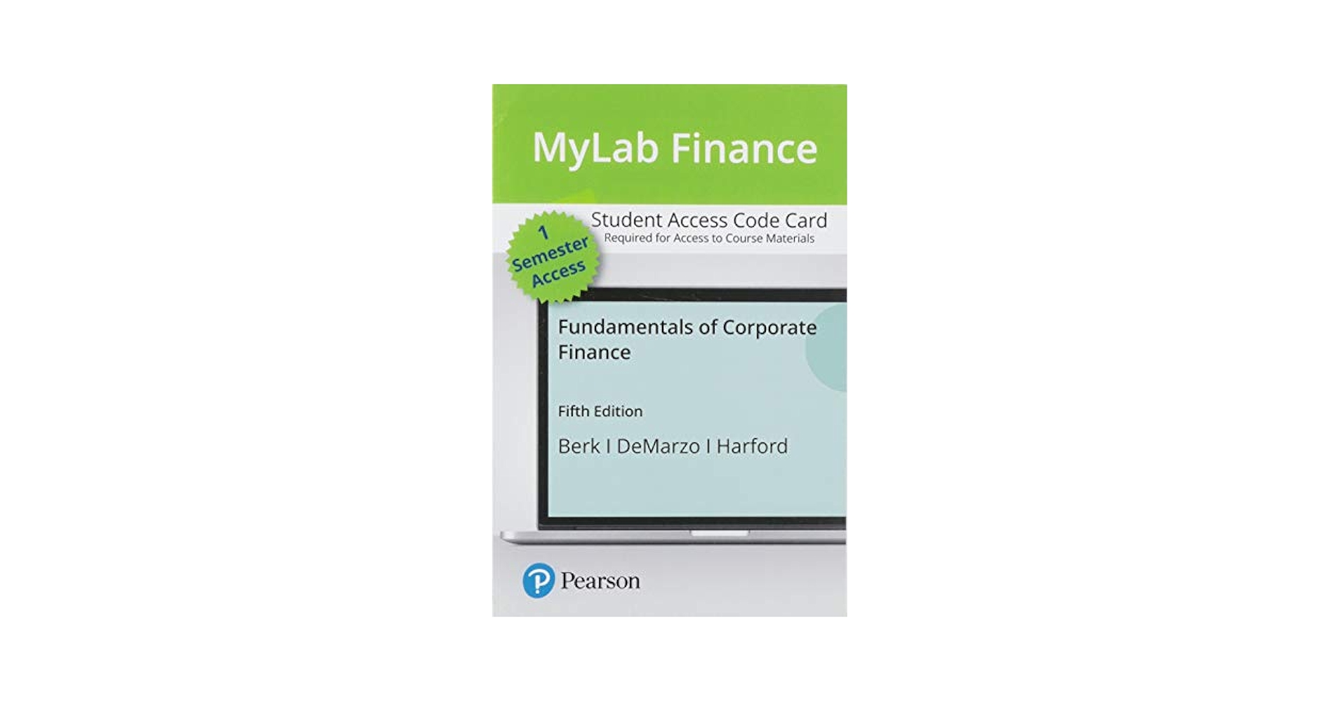 ビジネス・経済 Readings and Cases in Corporate Finance Corporate Finance, 6th edition pdf by med textbooks - Issuu